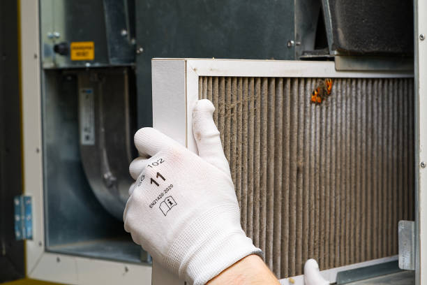Home Air Vent Cleaning in IA