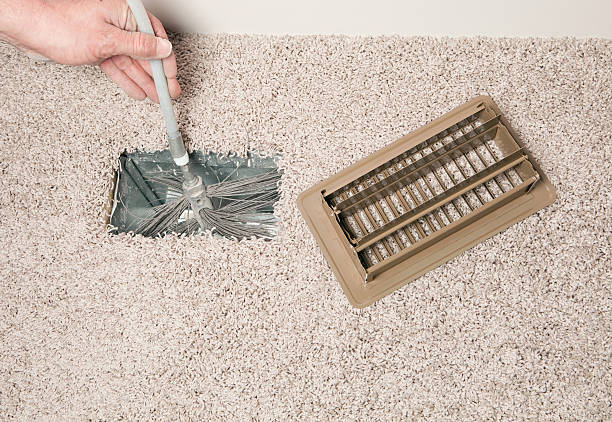 Best Home Air Vent Cleaning  in Traer, IA